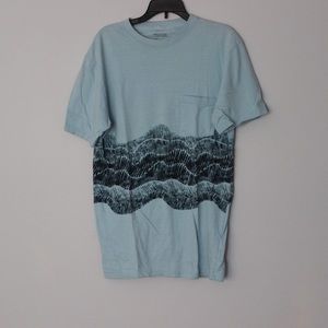 Wave Tee UO
